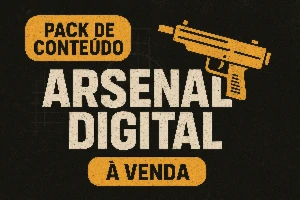 Pack De Ferramentas E Programas Plrs Etc Para Revenda - Others
