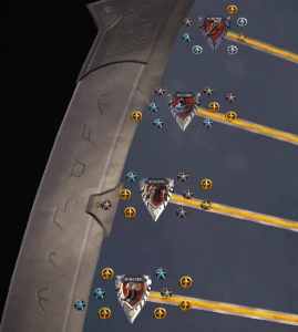 Conta Albion Com Quase 4B De Fama - Albion Online