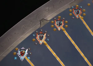 Conta Albion Com Quase 4B De Fama - Albion Online