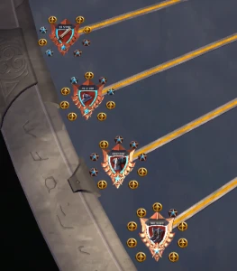 Conta Albion Com Quase 4B De Fama - Albion Online