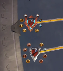 Conta Albion Com Quase 4B De Fama - Albion Online