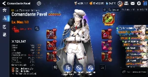 1546 leafs +700 bm + 24k de sky +zio e harsett + 13 mls