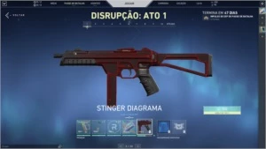 Vendo conta unranked com passe atual comprado. - Valorant