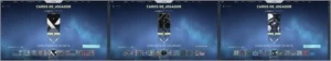 Conta Beta Valorant - Muitas Skins - R$ 904,70 Gastos,Plat 2