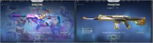 Conta Beta Valorant - Muitas Skins - R$ 904,70 Gastos,Plat 2