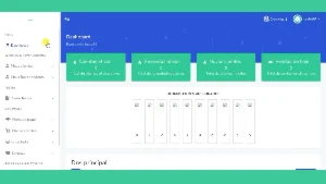 Script Painel OFFICE Remark V2.0 compatível com Xtream UI