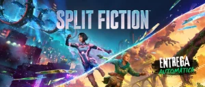Split Fiction - Steam Offline