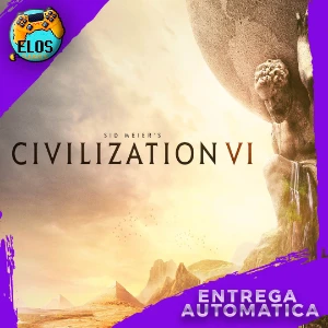 Sid Meier's Civilization VI : Platinum Edition Steam Offline