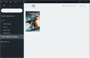 origin - Outros