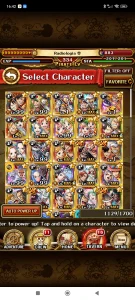 One Piece Treasure Cruise - Outros