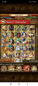 One Piece Treasure Cruise - Outros