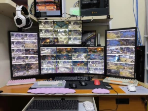 Legend Of Ymir – Premium Bot - Outros