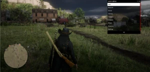 ModMenu/Trainer-Red Dead Redemption 2 Online- + de 300 hacks