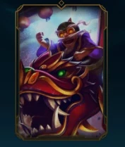 Vendo conta Diamante 1 com 81 campeões e 34 skins - League of Legends LOL