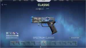Conta Valorant (Imortal II) PIN Radiante 215 Skins -Premium