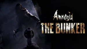 Amnesia: The Bunker (Steam offline)