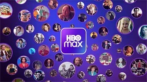 HBO MAX 30 DIAS - Assinaturas e Premium
