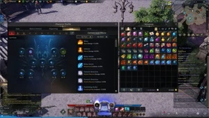 Conta Lost Ark (Fundador Gold) sever Kazeros !!!