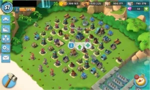 Clash Royale + Clash of Clans + Boom Beach / Combo 3 em 1