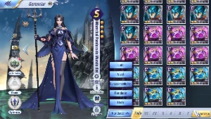 Cc Saint Seiya Serv A141 Com Yohma - Saint Seiya Awakening SSA