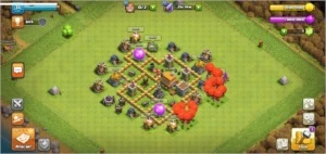 Cv 5 full - Clash of Clans