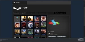 Conta STEAM ESO + CSGO + 13 JOGOS