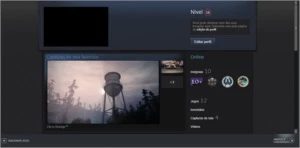 Conta STEAM ESO + CSGO + 13 JOGOS
