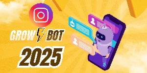 GrowBot 2025 Atualizado - Outros