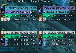 Bot de rotação wow / Hack|Cheat Wow - Blizzard