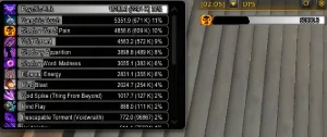 Bot de rotação wow / Hack|Cheat Wow - Blizzard
