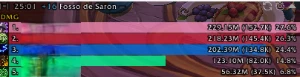 Bot de rotação wow / Hack|Cheat Wow - Blizzard