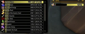 Bot de rotação wow / Hack|Cheat Wow - Blizzard