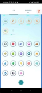 Pokemon Go conta nível 50 - Pokémon