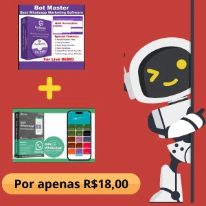 Super Promoção! - Softwares e Licenças