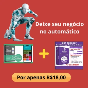 Super Promoção! - Softwares e Licenças