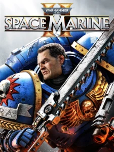 Warhammer 40,000: Space Marine 2 - STEAM OFFLINE