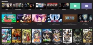 Assista filmes e series - Assinaturas e Premium