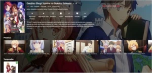 Assista filmes e series - Assinaturas e Premium