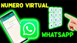  [conteúdo removido] App Número Virtual - Outros