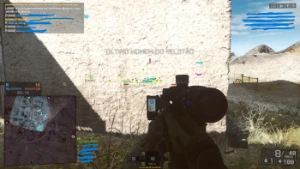 Battlefield 4 Cheat - 100% seguro - AIMBOT DE VEICULO ETC, - Outros