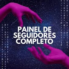 Painel de vendas de seguidores - Google Play