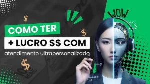 Chatbot para WPP: Automação e Agilidade