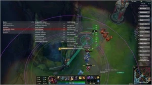 SCRIPT LOL SKINS ALL CHAMPIONS 100% FARM - League of Legends