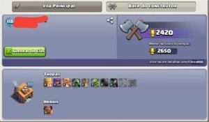 CV 9 Full - Clash of Clans