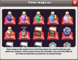 CV 9 Full - Clash of Clans
