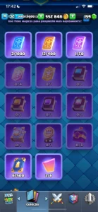 📍Vendo Conta Clash Royale + Brawl Stars... Full Acesso!!!