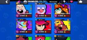📍Vendo Conta Clash Royale + Brawl Stars... Full Acesso!!!