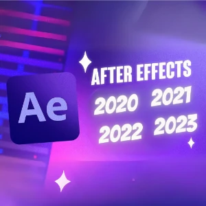 After Effects - Softwares e Licenças