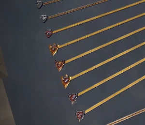 conta perfeita +1bn de fama e +100m prata +skins - Albion Online