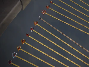 conta perfeita +1bn de fama e +100m prata +skins - Albion Online